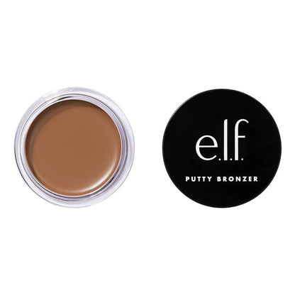 Elf | Putty Bronzer | Bronzer En Crema -10g Honey Drip