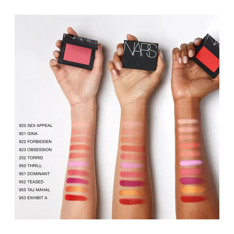 Nars | Blush | Rubor En Polvo