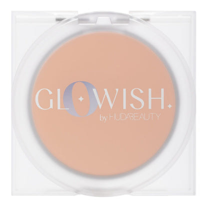 Huda Beauty | Glowish | Polvo Compacto