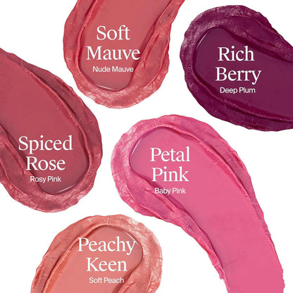 Neutrogena Rubor En Barra De Brillo Saludable Rich Berry