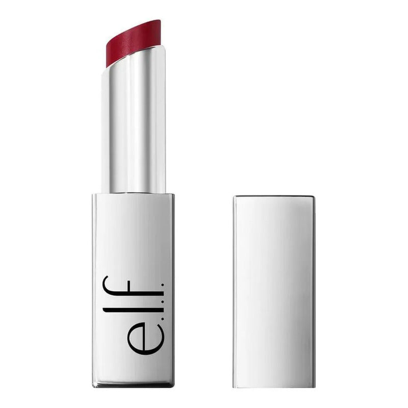 Elf | Glow Reviver Lip Oil Stick | Aceite Labial En Barra Vine And Shine