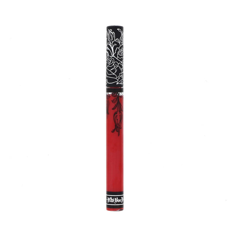 Kat Von D | Everlasting Liquid Lipstick | Labial Liquido 7ml Outlaw