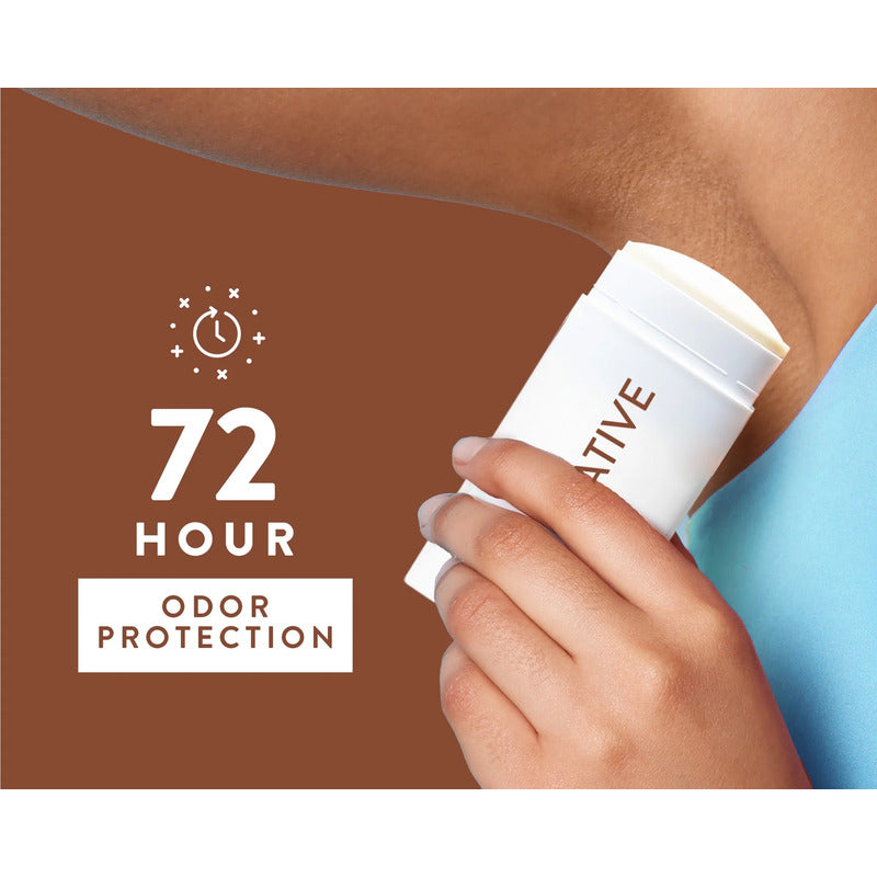 Native | Deodorant Stick | Desodorante En Barra