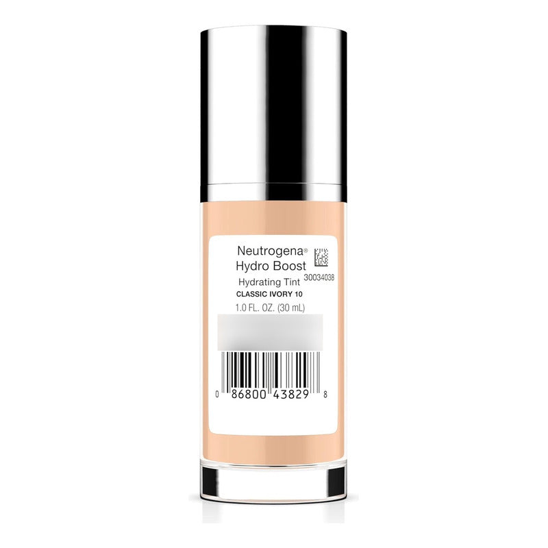 Neutrogena Hydro Boost  Hydrating Tint