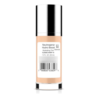 Neutrogena Hydro Boost  Hydrating Tint