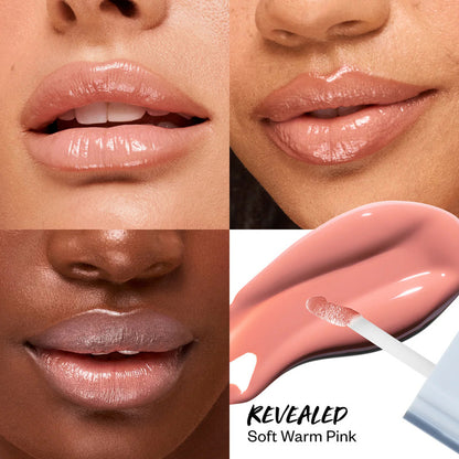 Kosas | Wet Lip Oil | Brillo De Labios En Aceite