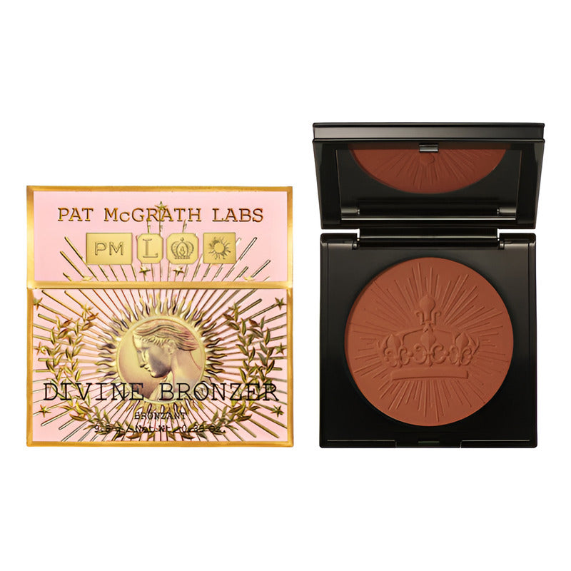 Pat Mcgrath Labs | Bronzer Divine -bronzer En Polvo