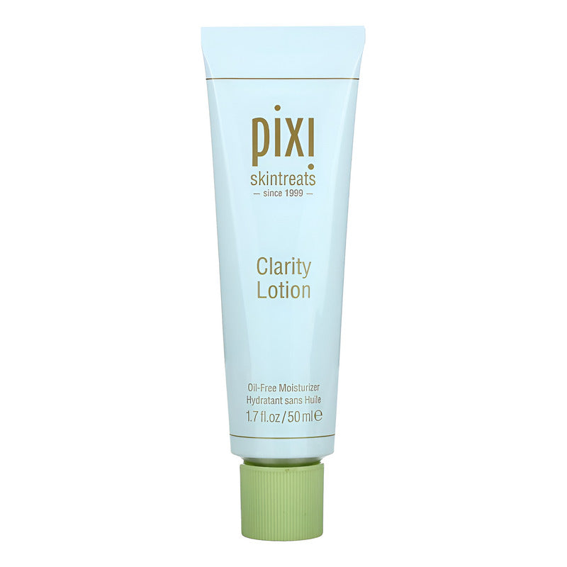 Pixi | Skintreats Clarity Lotion - Locion Todo Tipo De Piel Día/noche