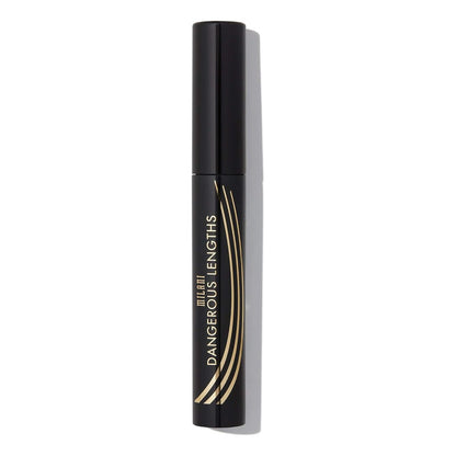 Milani | Dangerous Lengths 3d Ultradefinicion | Mascara 8ml Black - 112