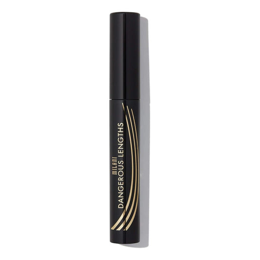 Milani | Dangerous Lengths 3d Ultradefinicion | Mascara 8ml Black - 112