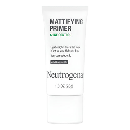 Neutrogena | Mattifying Primer | Prebase Matte Matte