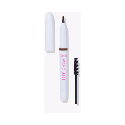 Tarte | Big Ego Diy Brow Detailing Pencil | Plumon Para Ceja Medium Brown