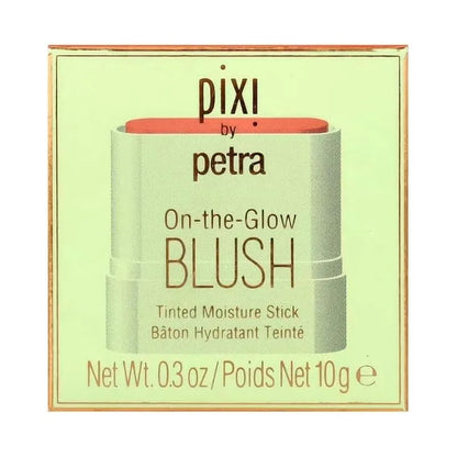 Pixi | On The Glow Blush | Rubor En Barra Mini - 10g Juicy
