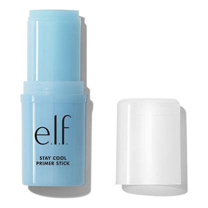 Elf | Stay Cool Primer Stick - Primer En Barra - 17g Agua