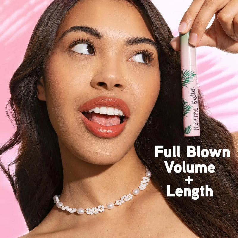 Physicians Formula | Butter Blowout | Mascara De Pestañas Negro