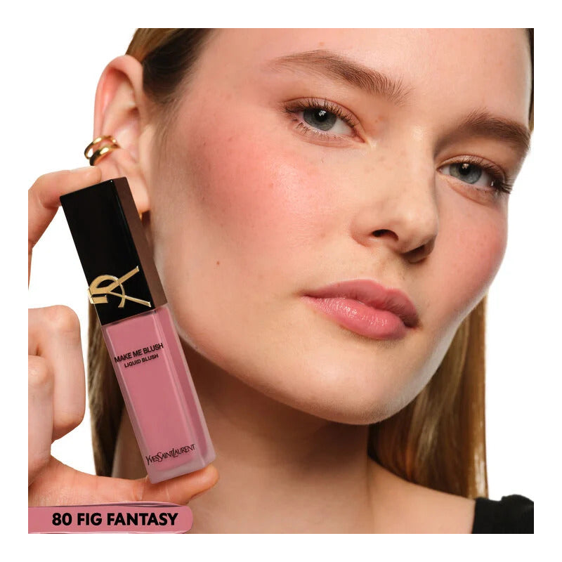 Ysl | Make Me Blush Liquid | Rubor Liquido -15ml
