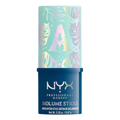 Nyx | Biolume Sticks | Iluminador En Barra