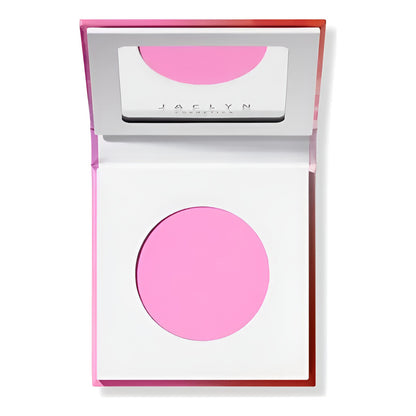 Jaclyn Cosmetics | Heat Pop Blush | Rubor En Polvo