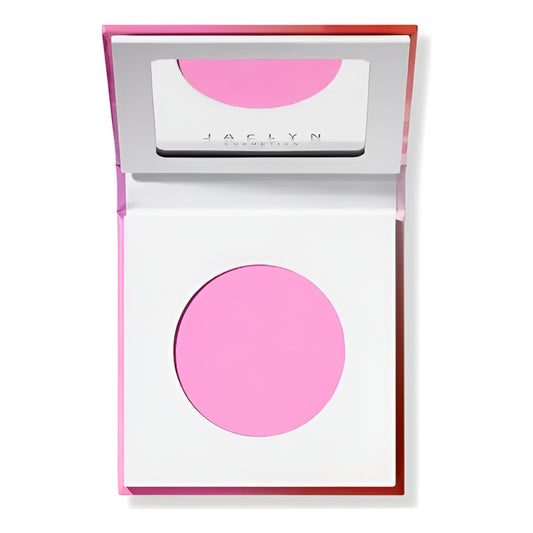 Jaclyn Cosmetics | Heat Pop Blush | Rubor En Polvo