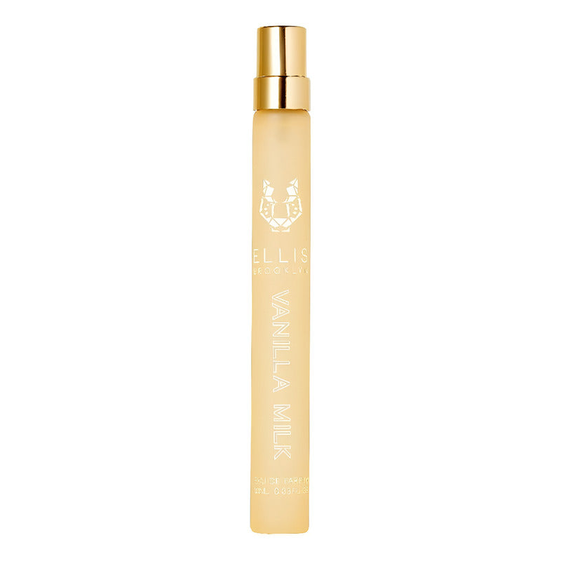 Ellis Brooklyn | Vanilla Milk | Eau De Parfum 10ml Travel