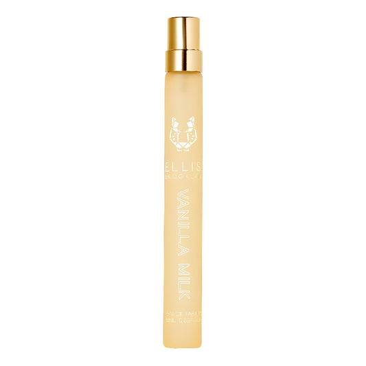 Ellis Brooklyn | Vanilla Milk | Eau De Parfum 10ml Travel