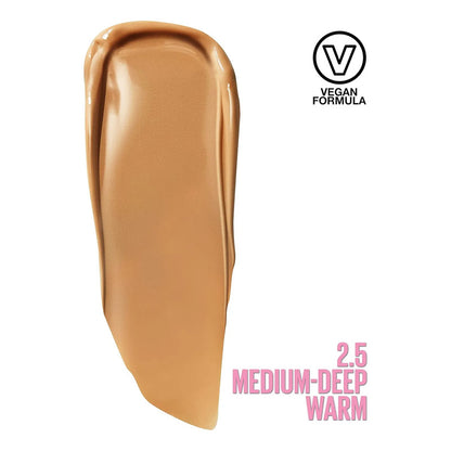 Maybelline | Perfector 4-in-1 | Maquillaje 2.5 Deep Warm
