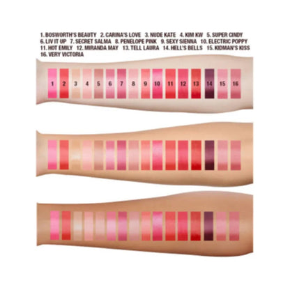 Charlotte Tilbury | Hot Lips | Labial En Barra