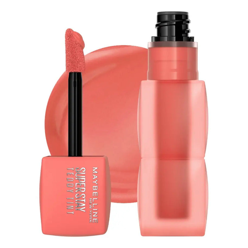 Maybelline Super Stay Teddy Tint Baby Tee 5ml Baby Tee