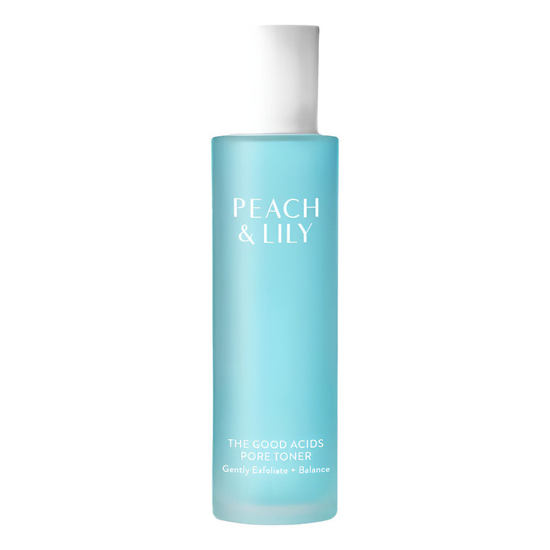 Peach & Lily The Good Acids Pore Toner -tonico 100ml Todo Tipo De Piel Día/noche