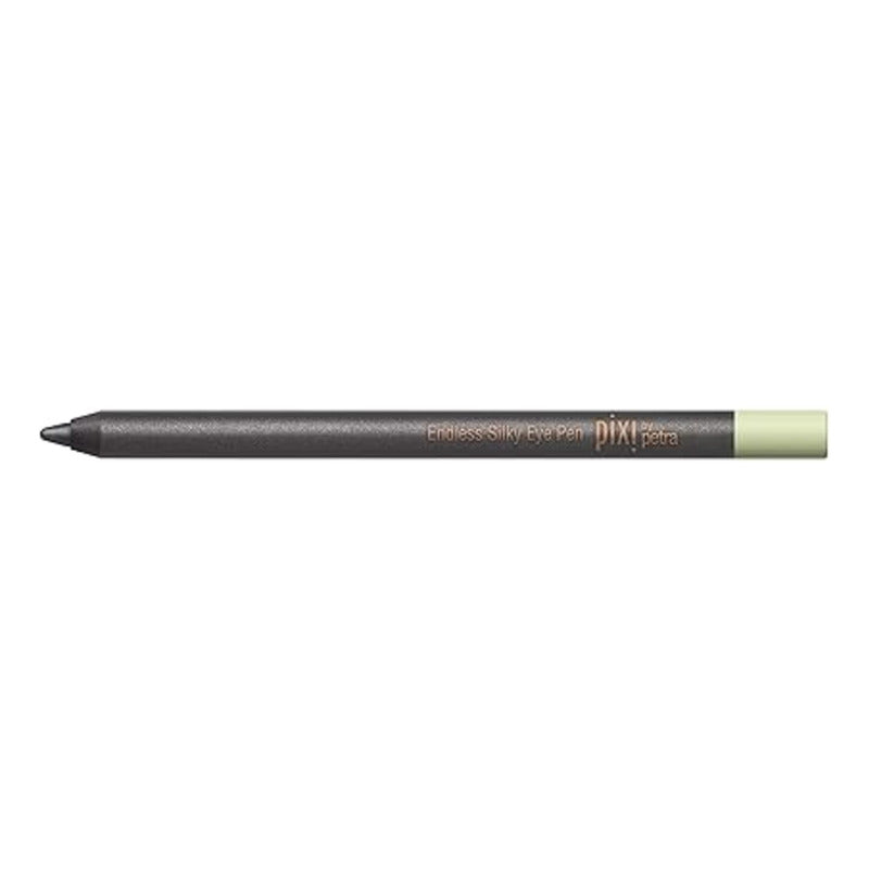 Pixi | Endless Silky Eye Pen | Delineador De Ojos Gris Pizarra Natural Sedoso