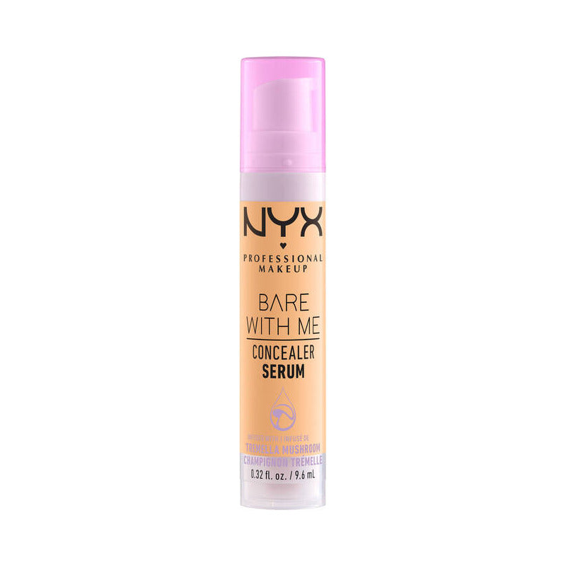 Nyx | Bare With Me | Concealer Serum | Corrector 9.6ml