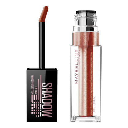 Maybelline Shadow Drip Sombra Líquida Para Ojos 45 Bronze Drip