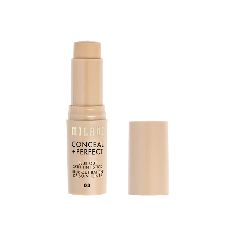Milani | Conceal + Perfect | Base De Maquillaje En Barra