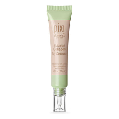 Pixi | Botanical Collagen Eye Serum | Contorno De Ojos 25ml Todo Tipo De Piel Día/noche