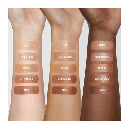 Makeup By Mario | Radiant Skin Powder | Polvo Compacto 3en1