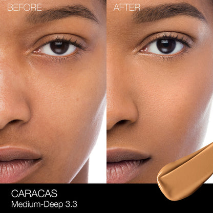 Nars | Natural Radiant | Base De Maquillaje- 30ml