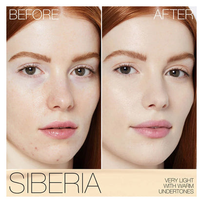 Nars |  Light Reflecting Foundation - Base Liquida 30ml