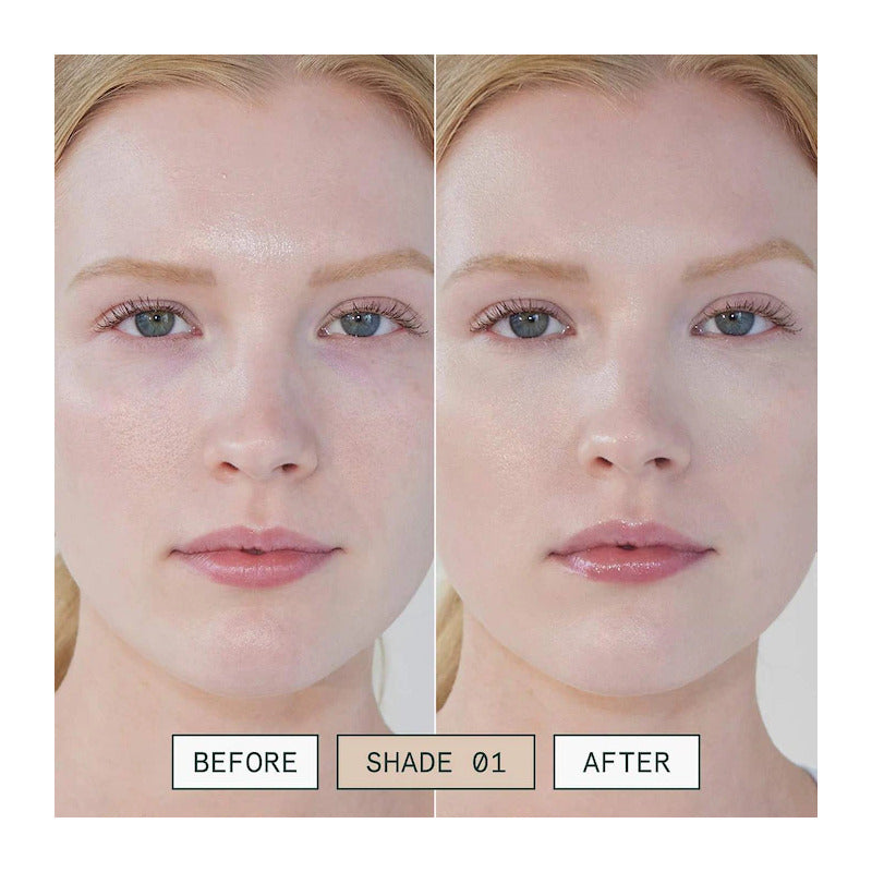 Ciele | Tint & Protect | Tinta Con Serum 38ml