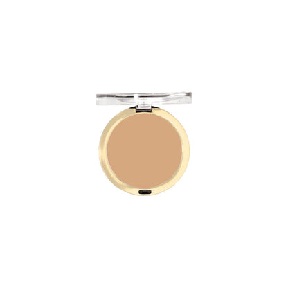 Milani Conceal + Perfect Shine Proof Powder - Polvo Compacto