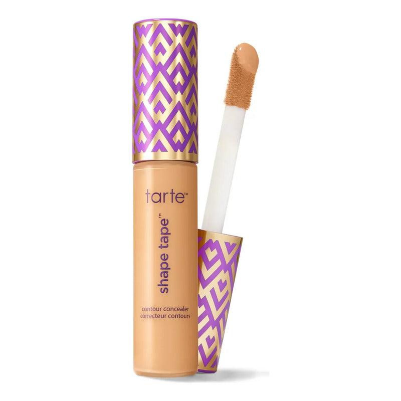 Tarte | Shape Tape Concealer | Corrector -10ml 35h- Medium Honey