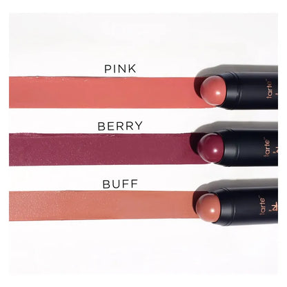 Tarte | Maneater Silk Stick Blush | Rubor En Barra Buff