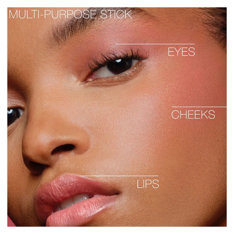 Nars | The Multiple | Barra Multiusos Mejillas Ojos Y Labios Orgasm Crave