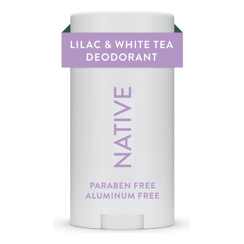 Native | Deodorant Stick | Desodorante En Barra