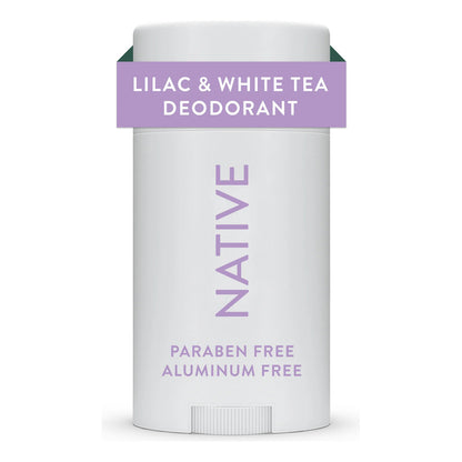 Native | Deodorant Stick | Desodorante En Barra