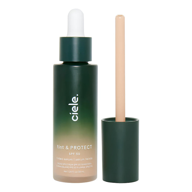 Ciele | Tint & Protect | Tinta Con Serum 38ml