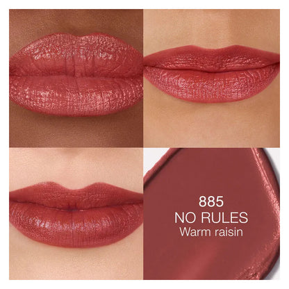 Nars |  Explicit Lipstick - Labial Explicito No Rules