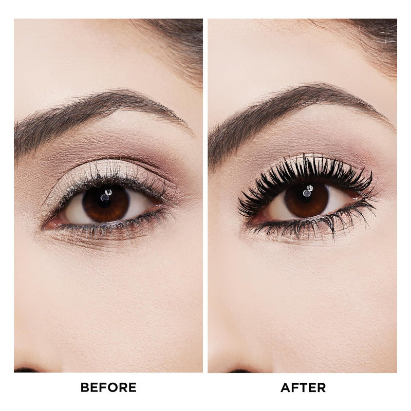 Milani | Highly Rated Instant Volume & Curl | Mascara 12ml Black - 111