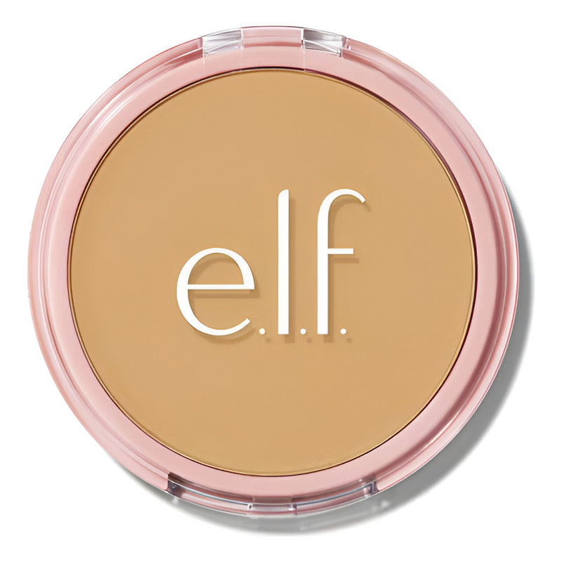 Elf | Halo Glow Powder Filter | Polvo Compacto