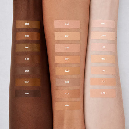 Laura Mercier | Real Flawless Concealer | Corrector