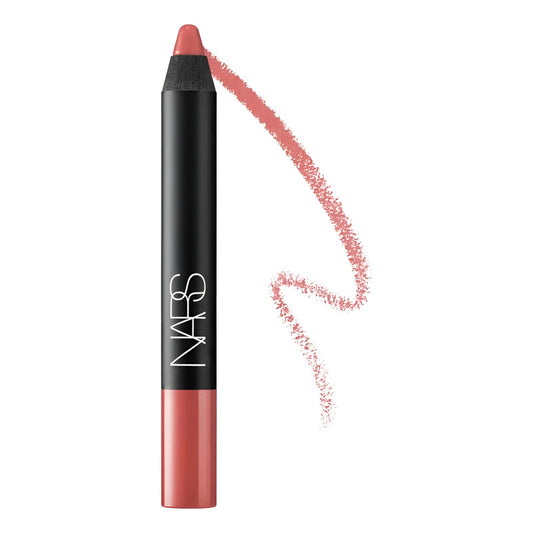 Nars | Velvet Matte Lip Pencil | Lapiz De Labios Mate 2.4g 2498 Take Me Home